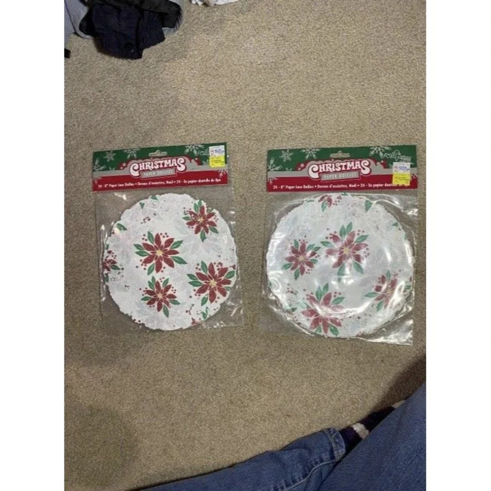 Vintage product set